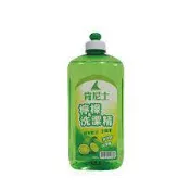 肯尼士洗潔精1000/瓶 柑橘、檸檬