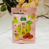 日韓小潼 MeiHouse 青梅之家 日式無子梅干 日式梅片 青梅精糖 青梅精軟Q糖 青梅精粒 青梅精 多款供選｜全店$299 全家取貨免運｜滿額折500｜APP下單最高賺19%點數⚡