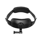 (店+)【Ulanzi 優籃子】CM027 頭戴式運動相機支架 相容GoPro Insta360 DJI 運動攝影機