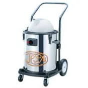 僅限宅配出貨【台北益昌】潔臣 Jeson JS-102 110V 吸塵器 40公升容量 乾濕兩用 洗車場/工業用必備