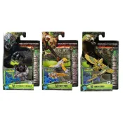 (店+)【超萌行銷】  特價 孩之寶 變形金剛 ROTB 萬獸崛起 電影7 武器戰將組 黃豹 金剛王 神鷹