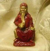 關聖帝君  關公