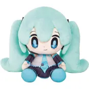 「徵收⚠️不要再不看標題下單了」 taito 初音 娃娃 預算不限 超級大娃娃 軟軟