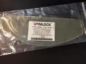 瀧澤部品 X-lite pinlock防霧片 適用帽款 X-803RS X-802 X-802R X-802RR 配件