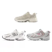 (店+)【NEW BALANCE】 NB童鞋 530 男女童跑步鞋 中童 免綁帶套入運動鞋 慢跑鞋 跑步鞋 R8460 奧森
