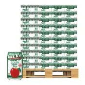 【Costco好市多】Tree Top 蘋果汁 320毫升 X 24罐 X 100箱 Tree Top Apple Juice 320 ml X 24-Count X 100-Unit