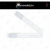 A Light專業照明 MARCH LED T8 燈管 1呎 6w CNS認證 日光燈 串接燈具 保固一年 (A Light)