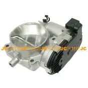 BENZ M272 M113 W204 W212 W463 W221 ML SL SLK 節氣門 1131410125