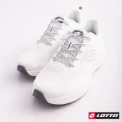  LOTTO 男款 樂得 SPEED RIDE 280 炫彩避震跑鞋 爆米花鞋墊 輕量透氣 ~LT4AMR8449