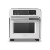 (店+)【TATUNG 大同】15公升微電腦氣炸烤箱TOT-F1525EA