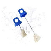 【DIY合作社】附發票 膠刷附蓋 硬質膠合劑 刷子 長 短