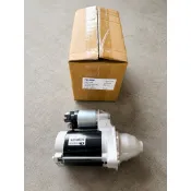 HS汽材 LEXUS 凌志  IS250  GS350 GS300 05年後~ 日本件 新品 啟動馬達