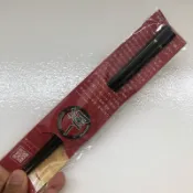 日本 一蘭 拉麵 筷子 日本製造 非賣品