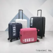 (店+)【Verage 維麗杰】Verage 酷爾茲 PP前開旅行箱 行李箱 前中開式 旅行箱 曜界系列 現貨 20吋/24吋/28吋【Kurtz】