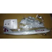 1/200 QATAR AIRWAYS 卡達航空 747-8F
