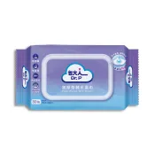 【全家行動購】【包大人】加厚型 純水濕紙巾(80抽x24包/箱)