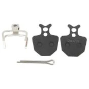 [waroom01] Giant DA6 DA7 DA8 Formula ORO K18 K24 自行車盤式剎車片穩定樹