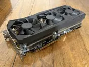 Gigabyte 技嘉 AORUS Radeon RX 5700 XT 8G顯示卡 (8GB顯卡)