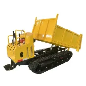 寓偉 附發票 運輸車 履帶運輸車 爬坡農用工程山地小型1-20噸全地形5噸爬山虎運輸車