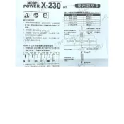 (店+)花鹿 x-230 自由錐 自在錐 鉅晶鑽刀 多功能防塵罩鑽孔器 六角柄 直柄電鑽專用 防塵自由錐 鑽