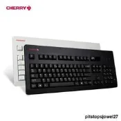 「LSW」{禹創}&活動促銷-CHERRY櫻桃G80-03494遊戲辦公機械鍵盤紅軸青軸軸黑軸