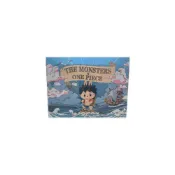 (店+)【POPMART 泡泡瑪特】LABUBU ONE PIECE 航海王系列 海賊王 拉布布 糖膠 玩具 公仔 盲盒 全新未拆封