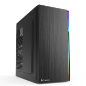 【紐頓e世界】i-cooltw 暗影 F22 M-ATX 上置式電源 電腦機殼 99-003-12-F22