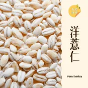 (店+)｜大台南五穀糧倉｜600g 1斤 洋薏仁 小薏仁 大麥仁 珍珠薏仁 薏仁 薏人 薏苡仁 五穀雜糧