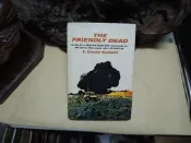 Y432 (英)THE FRIENDLY DEAD / T.GRADY GALLANT 1964