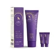 【台隆手創館】雅鄔樂aura光彩護汝髮75g(白髮補色護髮乳)