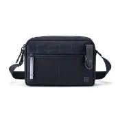 【PORTER INTERNATIONAL】自信經典NEW HEAT斜背包(深藍)