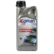 法國科芬COFRAN COFRACING TURBO STAR 5W50 PAO+酯類機油