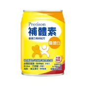 補體素 優蛋白液(大麥風味)(237mlx24罐)
