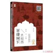 【小雲精選】菩提樹下太陽雨印度心之旅 尹岩 2018-2-1 中國青年出版社