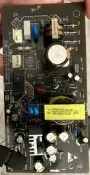 飛利浦BDP9700等藍光DVD影蝶機播放器電源板維修