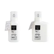 (店+)【LEC】按壓計量洗劑分裝瓶 (600ml/1000ml 空瓶 柔軟精分裝瓶 洗衣精分裝瓶 激落君 日本)