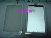 Samsung Galaxy Tab4 7.0 T235Y/T235/T231 維修 觸控玻璃破裂 觸控螢幕摔破面板維修