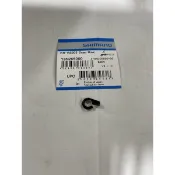 [ㄚ順雜貨鋪]SHIMANO 原廠補修品 BR‐RS505油壓碟煞 Y8N205000 卡鉗螺絲止動環
