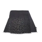 【DOKODEMO】【二手】Gucci GUCCI 絲巾 GG 圖案 豹紋 325338 其他絲巾 女士 二手 B