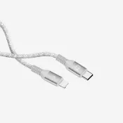 【Momax】Elite Link Lightning to Type-C 傳輸線DL31-1.2m