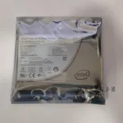 現貨.英特爾Intel  DC S3500 160GB SSD硬盤 現貨保一年SSDSC2BB160G4