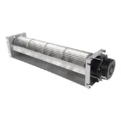 【3C驗證】朗偉AC 60系列單機大風量貫流風機 220V/110V滾筒式空調冷暖風扇電風扇 落地扇 吊扇 壁扇 工業