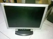 viewsonic 三隻小鳥 lcd 19吋 液晶螢幕 