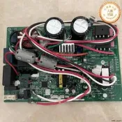 【原裝耐用】富士通變頻空調電腦板 K05CS-C-A(05) 9707052015 原廠零件 冷氣機板 變頻主機板 空調零件 維修更換