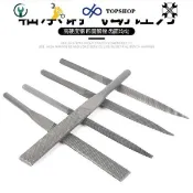💛新店下殺💛銼刀 AF-5氣銼專用銼刀 風動銼刀 氣銼刀頭氣動機專用5mm6mm