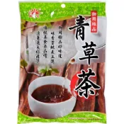 (店+)【HSIN KUANG 新光】森果食品 青草茶 全素 新光洋菜