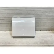 *水電DIY* 星光開關2開 WTDFP5252K 開關切片 按板 本報價為1片白色切板 國際牌原廠公司貨 開關按板