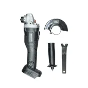 (店+)WIN五金 MK-POWER 18V無刷 MK-1008 充電式4英吋平面砂輪機 研磨機 可直上牧田原廠電池做使用 