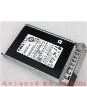 【618限時特賣】原裝DELLEMC 0VJM47 0KCT7J 480G SSD企業級SATA3固態三星pm883a