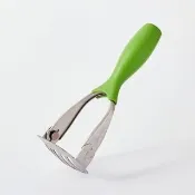 【Prepara】三合一酪梨壓泥器(搗泥器/馬鈴薯泥/豆泥/南瓜地瓜泥/可摺疊/不鏽鋼)